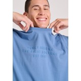 FUNKY BUDDHA FBM009-026-04-CHINA BLUE Blue Image 1