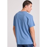 FUNKY BUDDHA FBM009-026-04-CHINA BLUE Blue Image 2