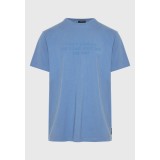 FUNKY BUDDHA FBM009-026-04-CHINA BLUE Blue Image 3