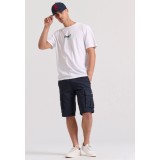 FUNKY BUDDHA FBM009-035-04-WHITE White Image 1