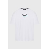 FUNKY BUDDHA FBM009-035-04-WHITE White Image 3