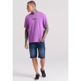 FUNKY BUDDHA FBM009-035-04-VIVID PURPLE Purple Image 1