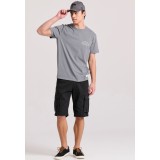 FUNKY BUDDHA FBM009-043-04-DK GREY Grey Image 1