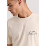 FUNKY BUDDHA FBM009-043-04-CREAM Beige Image 2