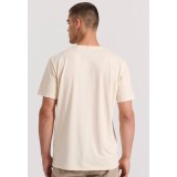 FUNKY BUDDHA FBM009-043-04-CREAM Beige Image 3