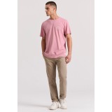 FUNKY BUDDHA FBM009-043-04-VINTAGE PINK Ροζ Εικόνα 1