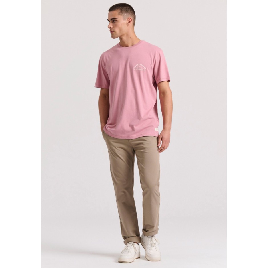 FUNKY BUDDHA FBM009-043-04-VINTAGE PINK Ροζ