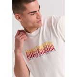 FUNKY BUDDHA FBM009-044-04-OFF WHITE Ecru Image 2