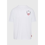 FUNKY BUDDHA FBM009-052-04-WHITE Λευκό Εικόνα 0
