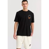 FUNKY BUDDHA FBM009-052-04-BLACK Μαύρο Εικόνα 1