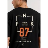 FUNKY BUDDHA FBM009-052-04-BLACK Μαύρο Εικόνα 2