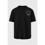 FUNKY BUDDHA FBM009-052-04-BLACK Μαύρο Εικόνα 3