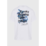 FUNKY BUDDHA FBM009-059-04-WHITE White Image 0