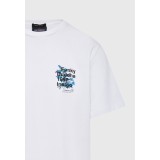 FUNKY BUDDHA FBM009-059-04-WHITE White Image 1