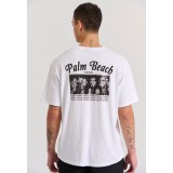 FUNKY BUDDHA FBM009-062-04-WHITE White Image 0