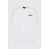 FUNKY BUDDHA FBM009-062-04-WHITE White Image 3