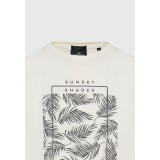 FUNKY BUDDHA FBM009-065-04-OFF WHITE Ecru Image 0