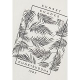 FUNKY BUDDHA FBM009-065-04-OFF WHITE Ecru Image 1
