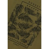 FUNKY BUDDHA FBM009-065-04-KHAKI Κhaki Image 1