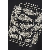 FUNKY BUDDHA FBM009-065-04-ANTHRACITE Coal Image 1