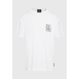 FUNKY BUDDHA FBM009-066-04-WHITE White Image 0
