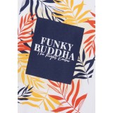 FUNKY BUDDHA FBM009-068-04-WHITE White Image 1