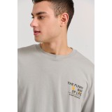 FUNKY BUDDHA FBM009-070-04-GREY Grey Image 2