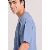 FUNKY BUDDHA FBM009-083-04-CHINA BLUE Blue Image 1