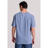 FUNKY BUDDHA FBM009-083-04-CHINA BLUE Blue Image 2
