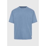 FUNKY BUDDHA FBM009-083-04-CHINA BLUE Blue Image 3