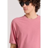 FUNKY BUDDHA FBM009-083-04-VINTAGE PINK Pink Image 1