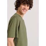 FUNKY BUDDHA FBM009-083-04-KHAKI Κhaki Image 1