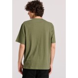 FUNKY BUDDHA FBM009-083-04-KHAKI Κhaki Image 2