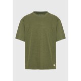 FUNKY BUDDHA FBM009-083-04-KHAKI Κhaki Image 3