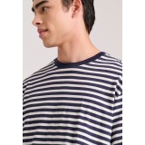 FUNKY BUDDHA FBM009-084-04-NAVY Blue Image 1
