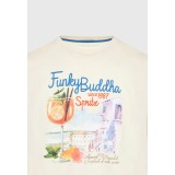 FUNKY BUDDHA FBM009-086-04-CREAM Beige Image 0