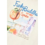 FUNKY BUDDHA FBM009-086-04-CREAM Beige Image 1