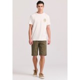 FUNKY BUDDHA FBM009-088-04-OFF WHITE Εκρού Εικόνα 0