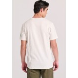 FUNKY BUDDHA FBM009-088-04-OFF WHITE Εκρού Εικόνα 2