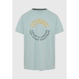 FUNKY BUDDHA FBM009-089-04-AQUA GREY Grey Image 0