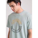 FUNKY BUDDHA FBM009-089-04-AQUA GREY Grey Image 2