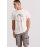 FUNKY BUDDHA FBM009-089-04-OFF WHITE Ecru Image 1