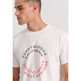 FUNKY BUDDHA FBM009-089-04-OFF WHITE Ecru Image 2