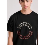 FUNKY BUDDHA FBM009-089-04-BLACK Black Image 2