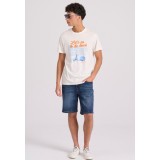 FUNKY BUDDHA FBM009-092-04-OFF WHITE Ecru Image 0