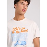 FUNKY BUDDHA FBM009-092-04-OFF WHITE Ecru Image 1