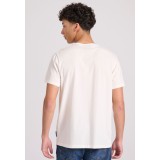 FUNKY BUDDHA FBM009-092-04-OFF WHITE Ecru Image 2