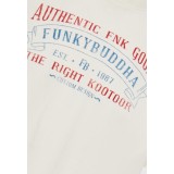 FUNKY BUDDHA FBM009-093-04-OFF WHITE Ecru Image 1
