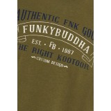 FUNKY BUDDHA FBM009-093-04-KHAKI Κhaki Image 1