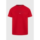 FUNKY BUDDHA FBM009-094-04-SALSA RED Red Image 0